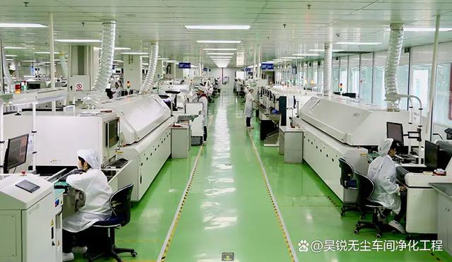 从THT到先进封装 大规模集成电路工艺演进与产业变革